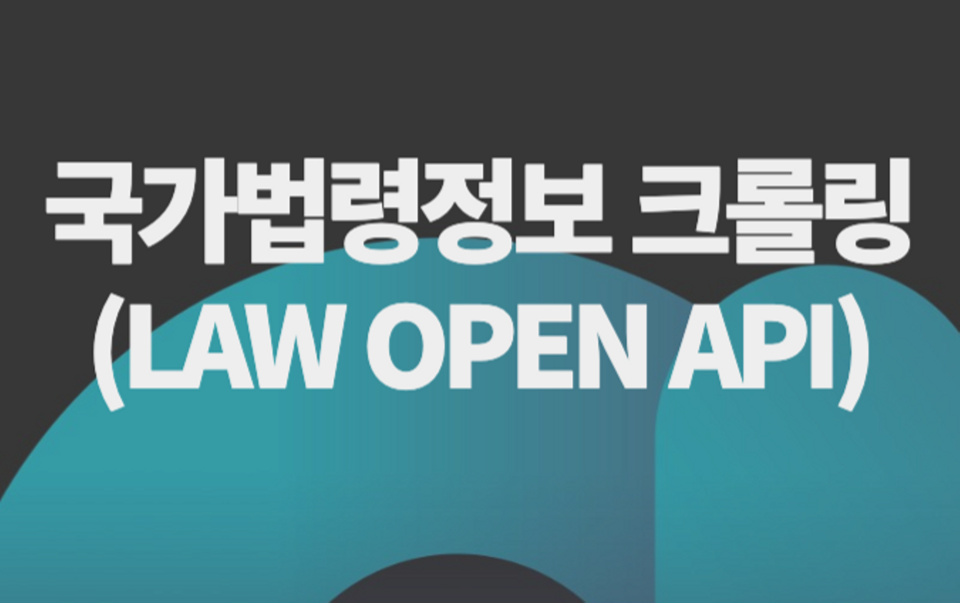 law-open-api