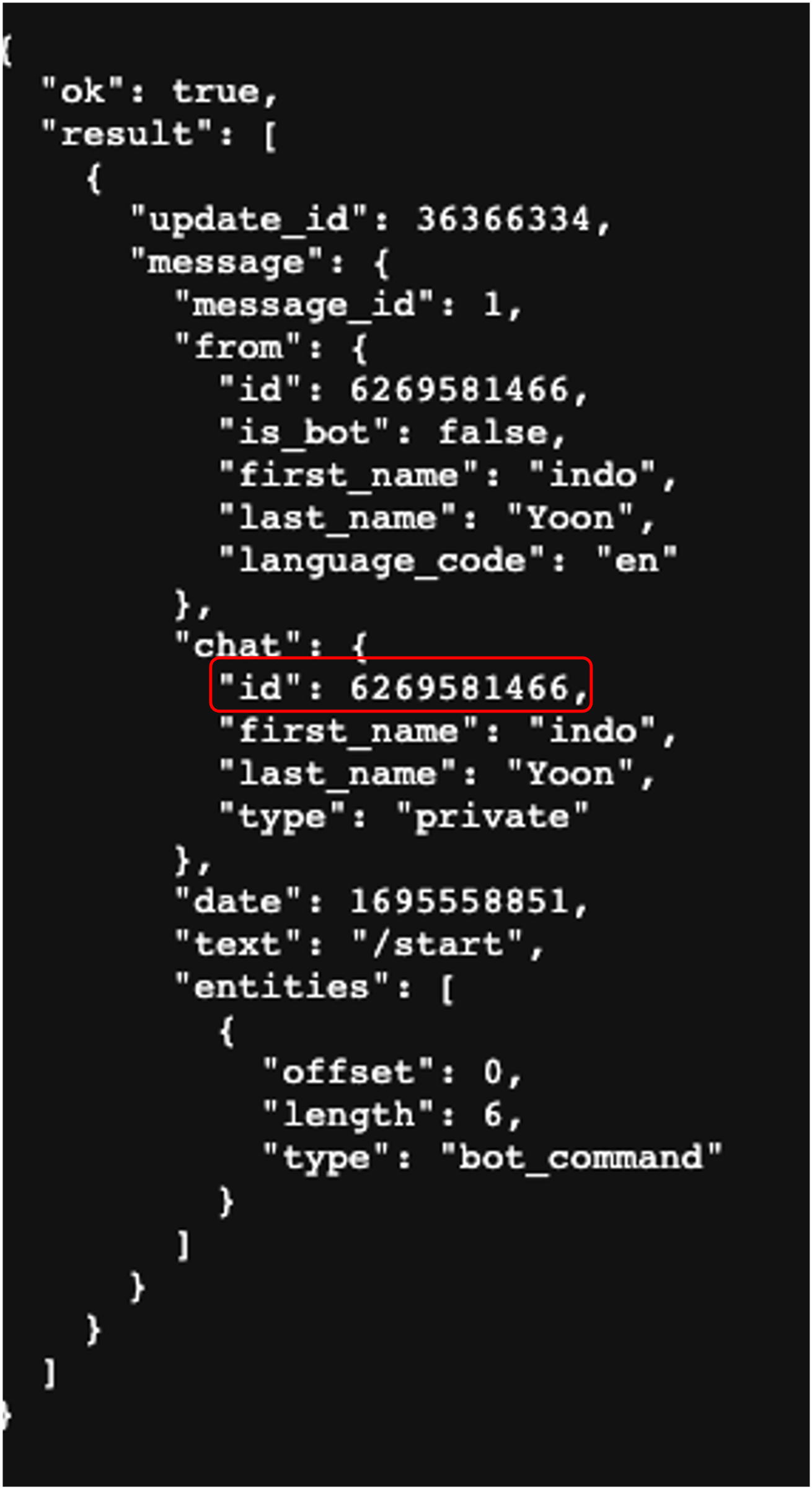 텔레그램 봇 만드는 방법, BotFather로 봇 만들기 | 매크로 마스터